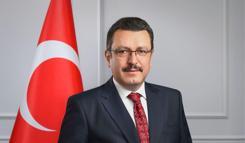 Başkan Genç'ten Kurban Bayramı mesajı