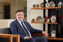 'Bayramlar; gönüllerin birleştiği, dayanışmanın büyüdüğü müstesna zamanlardır'