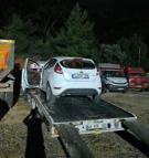 Bodrum'da korsan taşımacılık yapan 4 sürücüye ceza yağdı