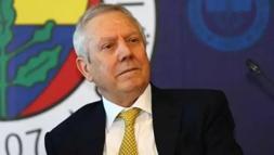 Fenerbahçe Başkan Adayı Aziz Yıldırım'dan bayram mesajı