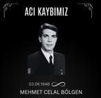 İzmir'de teknik direktör Celal Bölgen vefat etti