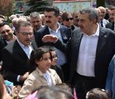 Bakan Tekin: Bu olayın hiçbir yerinde AK Parti’li ya da Cumhur İttifakı'na mensup siyasi aktör yok (2)