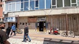 Hamamda bayılan 12 yaşındaki çocuk hastanede öldü