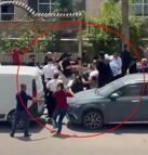 Şırnak’ta iki aile arasında taşlı, sopalı ve bıçaklı kavga: 8 yaralı, 17 gözaltı