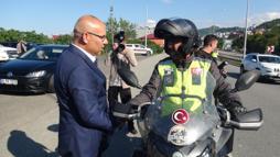 Giresun Valisi Koç’tan 5 kişinin öldüğü kazayla ilgili açıklama: Uyuduğunu düşünüyoruz