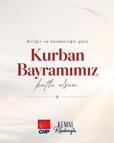 Kılıçdaroğlu’ndan Kurban Bayramı mesajı