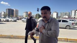 Sivas'ta kurban kesim noktalarında hareketlilik (2)