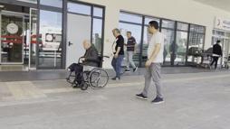 Esenyurt ve Kartal'da acemi kasaplar hastanelere başvurdu