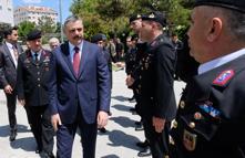 Bakan Çiftçi: Cenabıhak kıyamete kadar bu aziz milleti birlik ve beraberlik içerisinde yaşamayı nasip etsin (2)