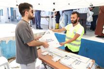Hatay'da mezbahalar bayram boyunca vatandaşın hizmetinde