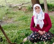 Muş’ta kaybolan kadının 8'inci günde cansız bedeni bulundu