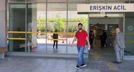 ‘Acemi kasaplar’ hastanelik oldu: Amcamdan şikayetçi olacağım (2)