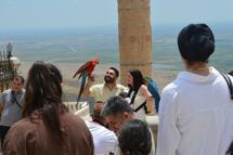 Mardin’de bayramda oteller doldu, turistler çevre illere yönlendirildi / Ek fotoğraflar