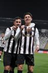 Manisa Futbol Kulübü gençlerin vitrini oldu