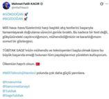 GÖKDOĞAN VE BOZDOĞAN, harp başlıklı atış testlerini tamamladı