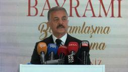 MHP'li Büyükataman: Terörsüz Türkiye taviz değildir