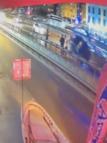 Avcılar'da arıza nedeniyle duran araca alkollü sürücünün kullandığı otomobil çarptı; 1'i ağır 4 yaralı