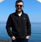 Kelkit Çayına düşen 4 akrabadan 2'si kayboldu - EK Fotoğraflar