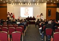 Balıkesirspor'da ilk kongre günü