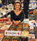 Yazar Ayten Öztürk, yeğeninin bıçaklı saldırısında öldü