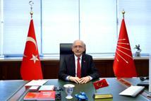 Kemal Kılıçdaroğlu, CHP'de
