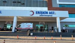 Otomobile silahlı saldırı: 2 ölü