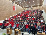 Muğla'da 2 bin 750 şoföre mesleki gelişim eğitimi verildi