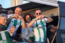 Muğlaspor'da belirsizlik sürüyor
