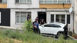 Şişli'de 84 yaşındaki kadın evinde ölü bulundu
