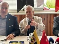 Aziz Yıldırım: Fenerbahçe bu sene şampiyon olacak