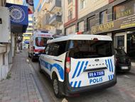 Sağlık personeli, yalnız yaşadığı evinde ölü bulundu