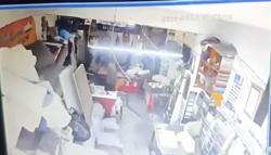 Sarıyer’de yemek borcunu isteyen komşusunu silahla tehdit etti: 'Hepinizi vuracağım'