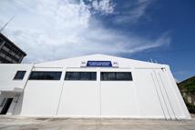 Mersin Büyükşehir’den Tarsus’a modern spor etsisi