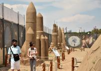 Astronotlar Antalya'da çocuklarla bir araya gelecek