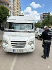 Kozan'da aranan 5 kişi yakalandı