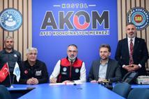 Kestel’de afetlere hazırlık için iş birliği protokolü imzalandı