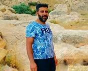 Şırnak’ta tamir sırasında iş makinesinin altında kaldılar; 1 ölü, 1 yaralı