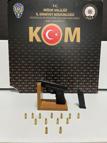 Niğde'de kaçakçılık operasyonu: 9 gözaltı