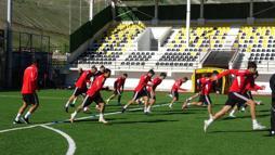 Bitlis Spor TFF'nin kararını bekliyor