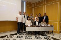 İzmir'de bisikletli ulaşım için 'ortak akıl' toplantısı