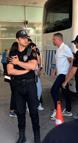 Buca Belediyesi'ne yönelik ‘yolsuzluk’ operasyonunda gözaltı sayısı 54'e çıktı