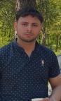 Motosiklet kazasında ağır yaralanan Batuhan, hastanede öldü