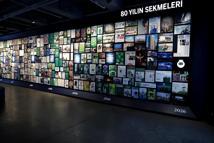 Garanti BBVA’dan ‘80 Yıldır Yarınlardayız’ sergisi