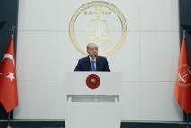 Cumhurbaşkanı Erdoğan: Yerel yönetim merkezli skandallar asla mazur görülemez