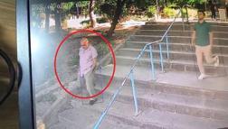 Hastaneden çıktıktan sonra kaybolan Alzheimer hastası aranıyor
