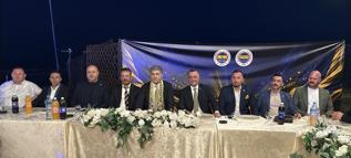 Hakan Safi: Cuma gününe kadar yıldız transferlerin isimlerini açıklayacağız