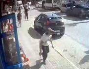 Avcılar’da çocuk kavgasına büyükler karıştı: 1 yaralı, 3 gözaltı