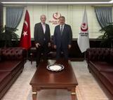 BBP lideri Destici'nin acı günü