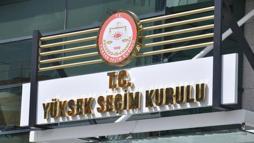 YSK, mutlak butlan itirazına reddin gerekçesini açıkladı