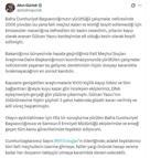 Faili meçhul kadın cinayeti 20 yıl sonra aydınlatıldı